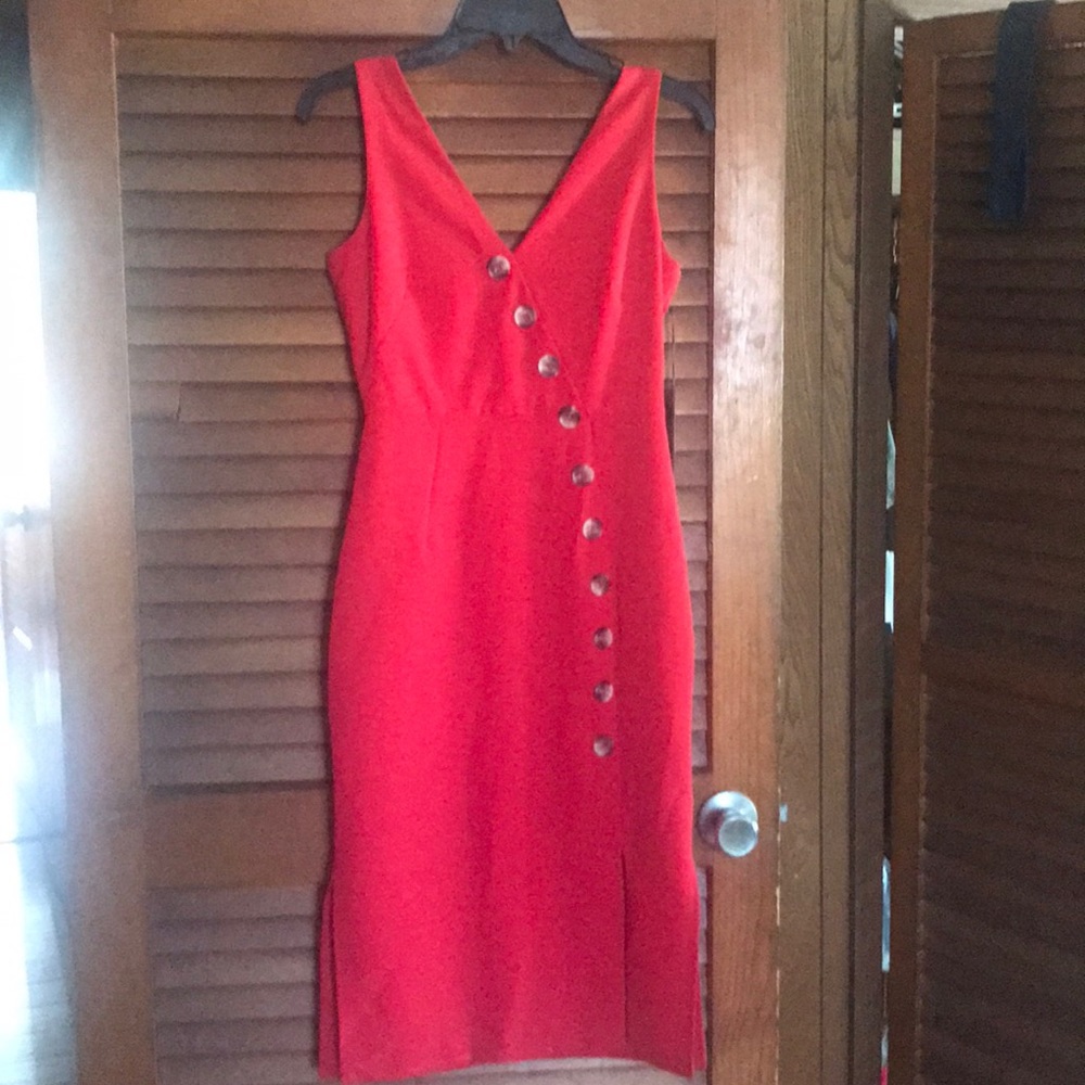 Vince Camuto Dress